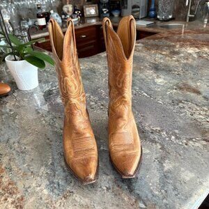 Charlie Horse Cowboy Boots